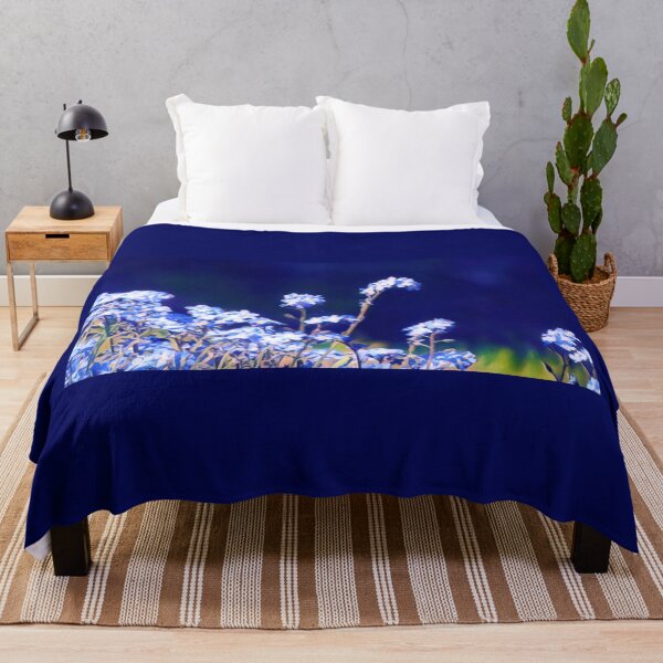 Item preview, Spring in blue  designed and sold by LittleCountess.