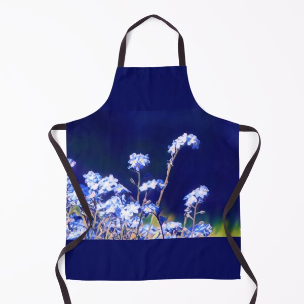 Item preview, Spring in blue designed and sold by LittleCountess.
