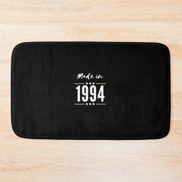 Item preview, Made in 1994 Birthday Gift  designed and sold by Baboki.