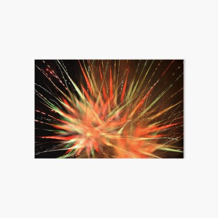 Artikel-Vorschau von 4. Juli in New York - Feuerwerk # 2, designt und verkauft von mal-photography.