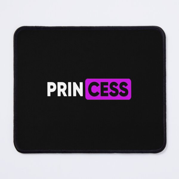 Item preview, Princess designed and sold by Firetree.