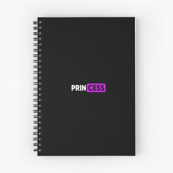Item preview, Princess designed and sold by Firetree.