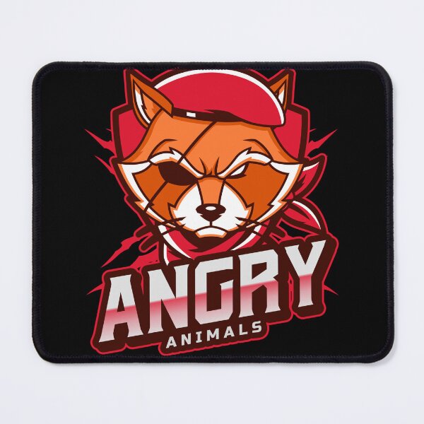 Item preview, Angry animal foto desing designed and sold by sreckov-desig.