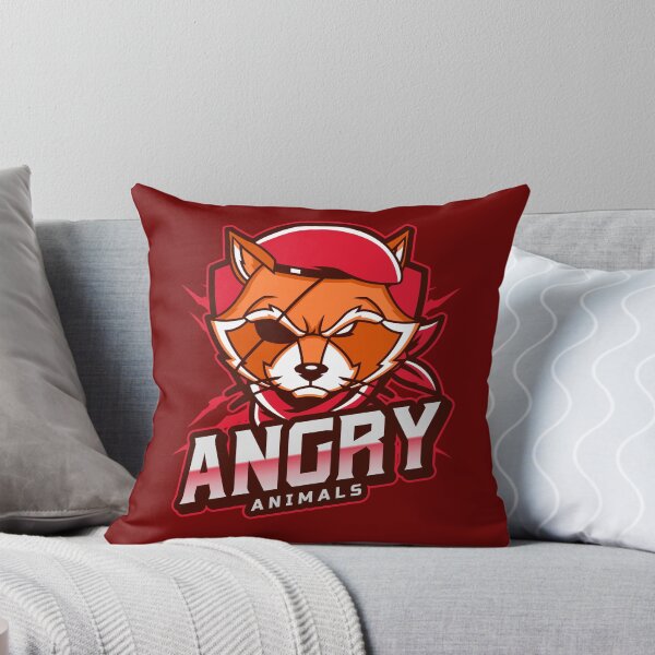 Item preview, Angry animal foto desing designed and sold by sreckov-desig.