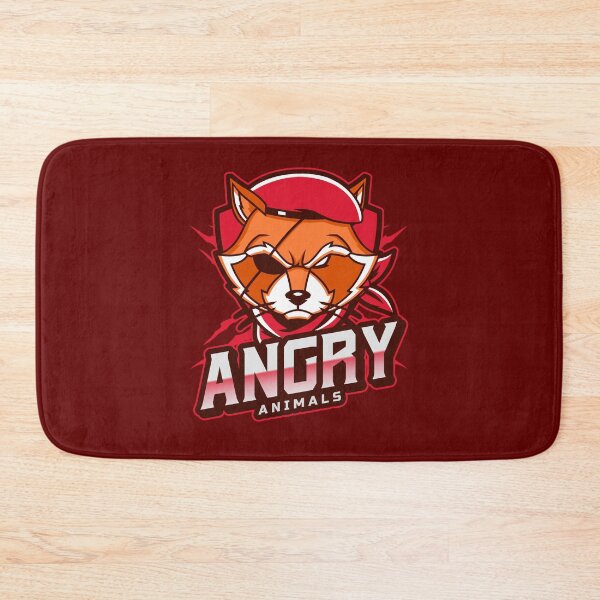 Item preview, Angry animal foto desing designed and sold by sreckov-desig.