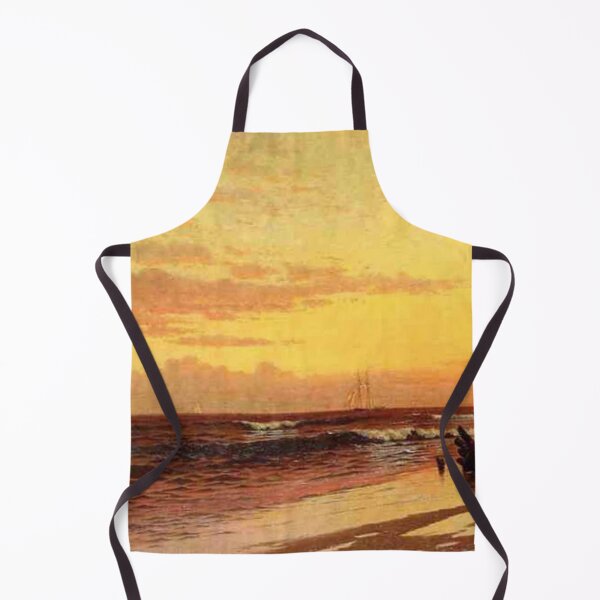 Item preview, Serenity on the Horizon designed and sold by SweetMySpot.