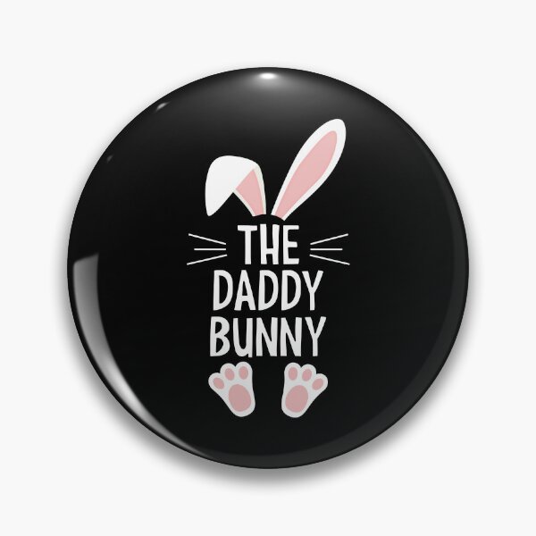 Item preview, The daddy bunny designed and sold by PaulSDesign.