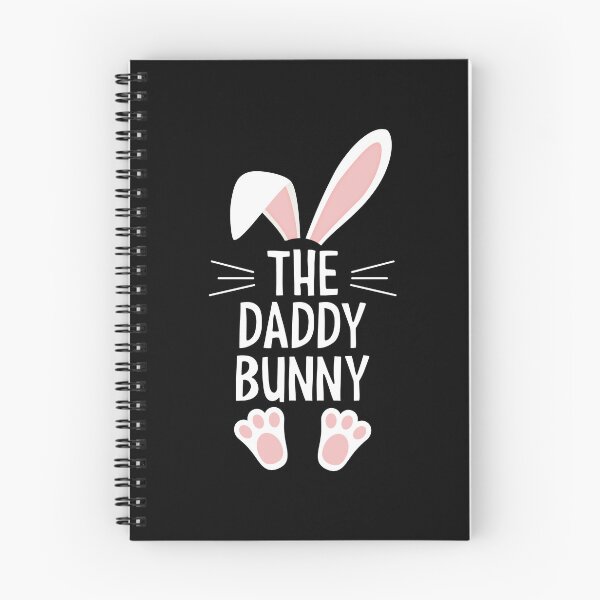 Item preview, The daddy bunny designed and sold by PaulSDesign.