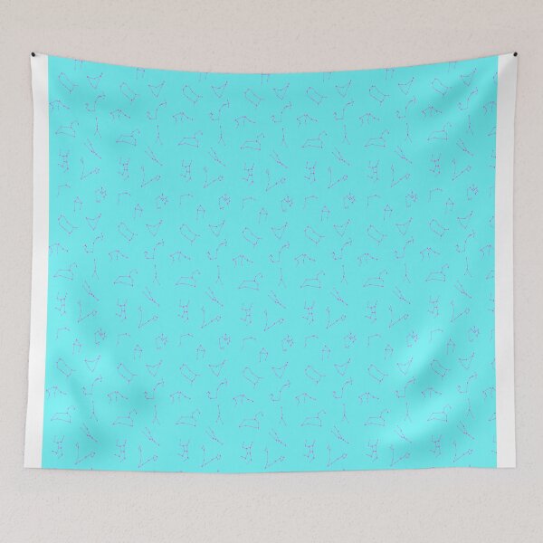 Item preview, Zodiac pattern designed and sold by CameleonDesign.