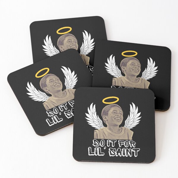 Item preview, Just Do It For Lil' Saint | You Got Served Meme designed and sold by thecooltable.
