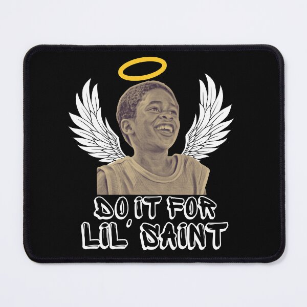 Item preview, Just Do It For Lil' Saint | You Got Served Meme designed and sold by thecooltable.