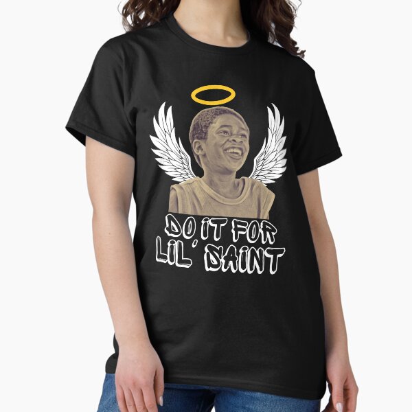 Just Do It For Lil' Saint | You Got Served Meme Classic T-Shirt