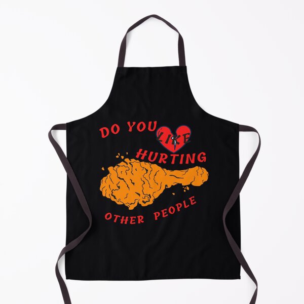 Item preview, Do You Like Hurting Other People designed and sold by DigitalSantino.