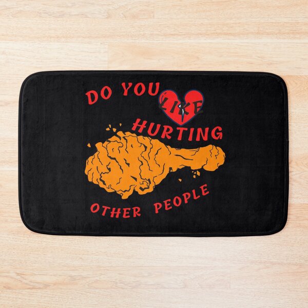 Item preview, Do You Like Hurting Other People designed and sold by DigitalSantino.