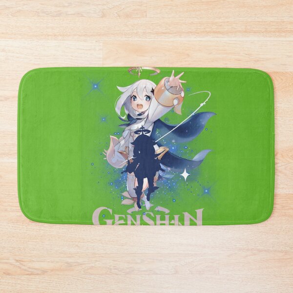 Item preview, PAIMON GENSHIN IMPACT designed and sold by astranesia.