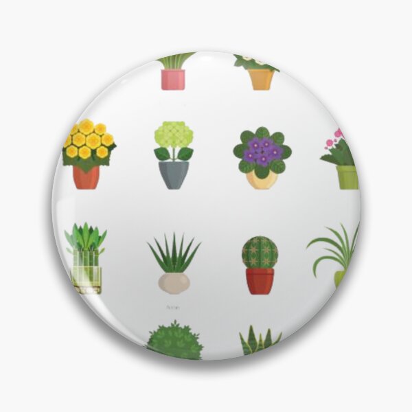 Item preview, Set Monstera Sticker  designed and sold by Nouraoui.