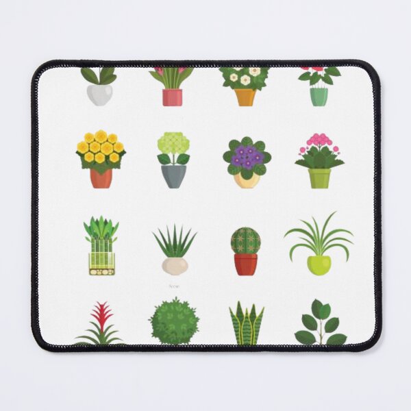 Item preview, Set Monstera Sticker  designed and sold by Nouraoui.