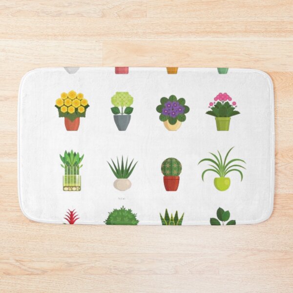 Item preview, Set Monstera Sticker  designed and sold by Nouraoui.