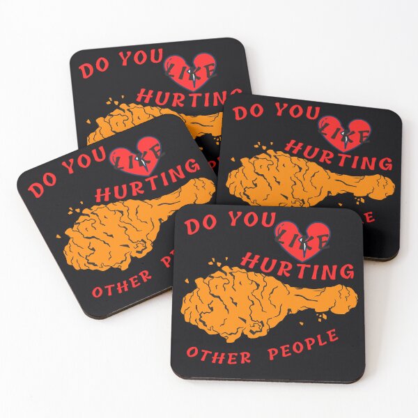Item preview, Do You Like Hurting Other People designed and sold by DigitalSantino.