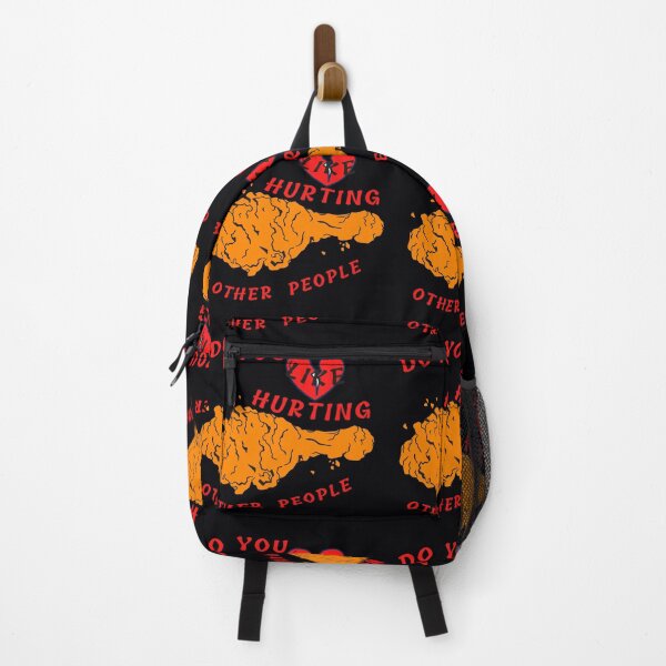 Item preview, Do You Like Hurting Other People designed and sold by DigitalSantino.