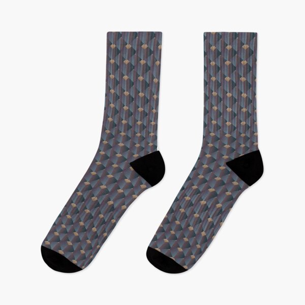 Item preview, Geometric Architectural Pattern designed and sold by RsK_DeSiGn.