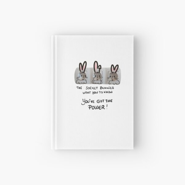 Item preview, Socket Bunnies designed and sold by Scrapsofmara.