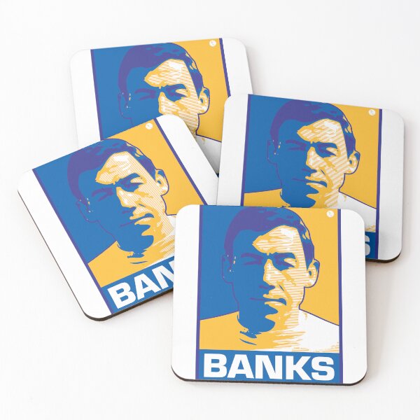 Item preview, Banks designed and sold by DFA.