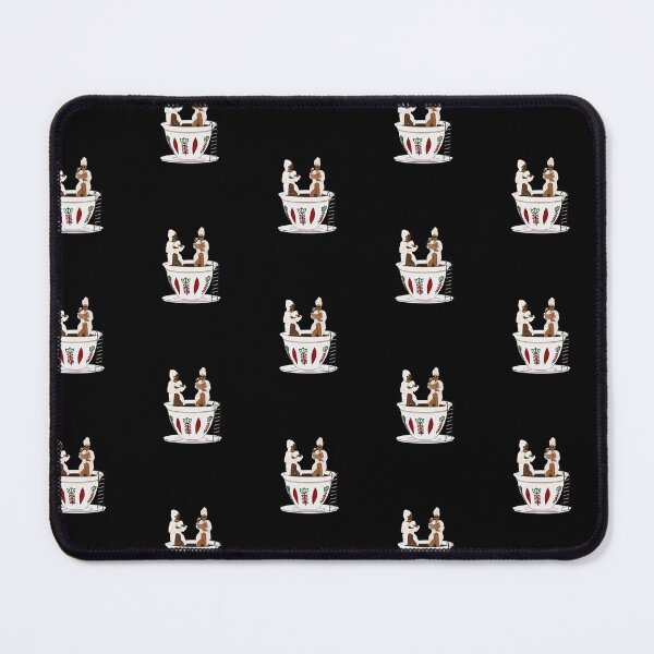 Item preview,  African Barista Ethiopian Coffee Women designed and sold by NabilJamal.