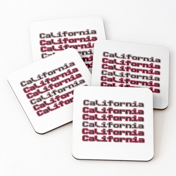 Item preview, California  designed and sold by Yonik ★★★★★.
