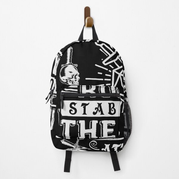 Item preview, Rogues stab in the Back designed and sold by ShirtGoblin.