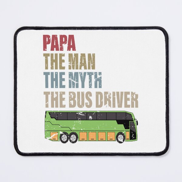 Item preview, Bus driver female bus driver buses long-distance bus traffic car trip bus designed and sold by Eric-Ha.