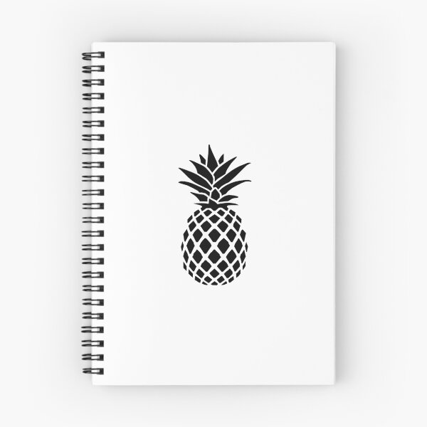 Item preview, Pineapple designed and sold by rosiesokoll.