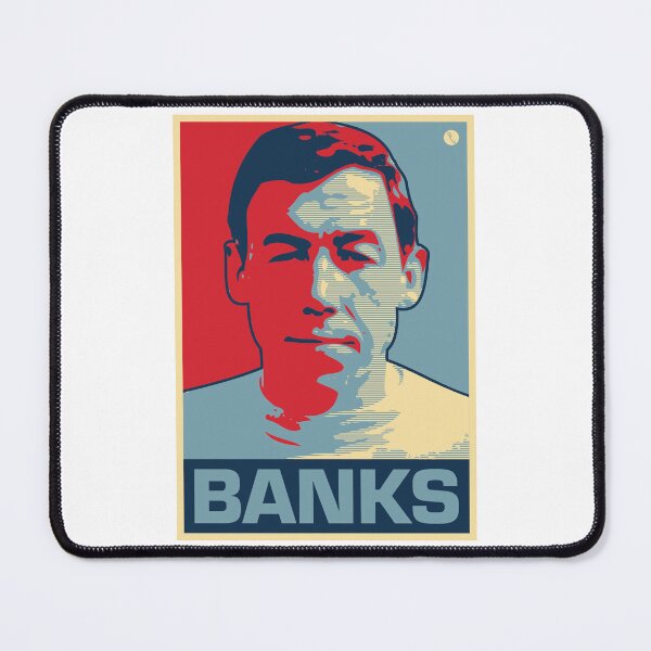 Item preview, Banks designed and sold by DFA.