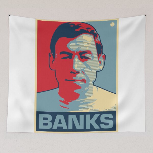 Item preview, Banks designed and sold by DFA.