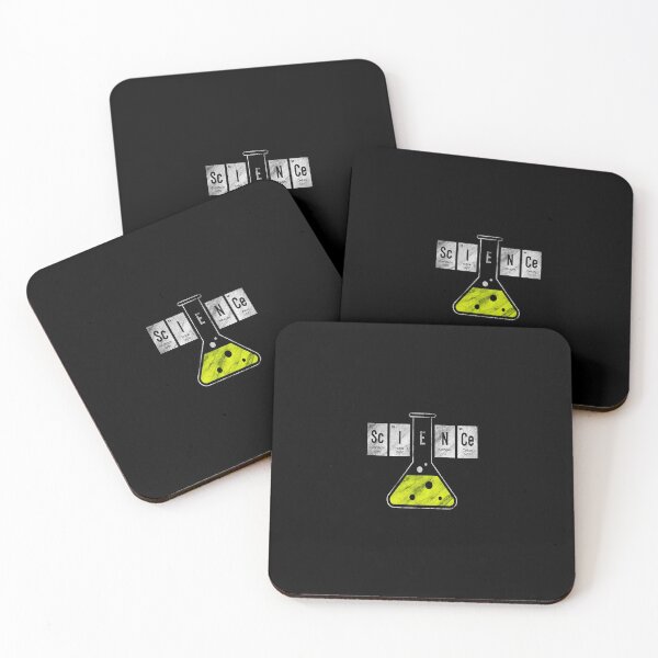 Item preview, Science designed and sold by Firetree.