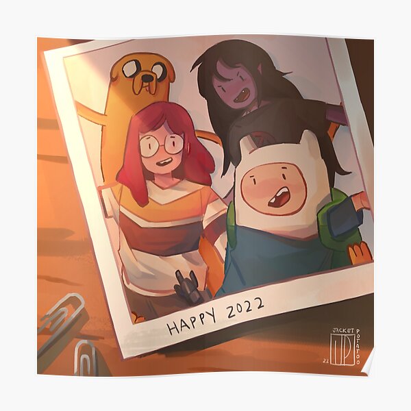 Finn Mertens Posters For Sale Redbubble