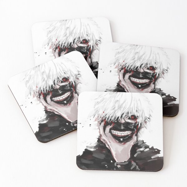 Item preview, Kaneky Goul designed and sold by AlinGhilan.