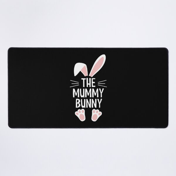 Item preview, The mummy bunny designed and sold by PaulSDesign.