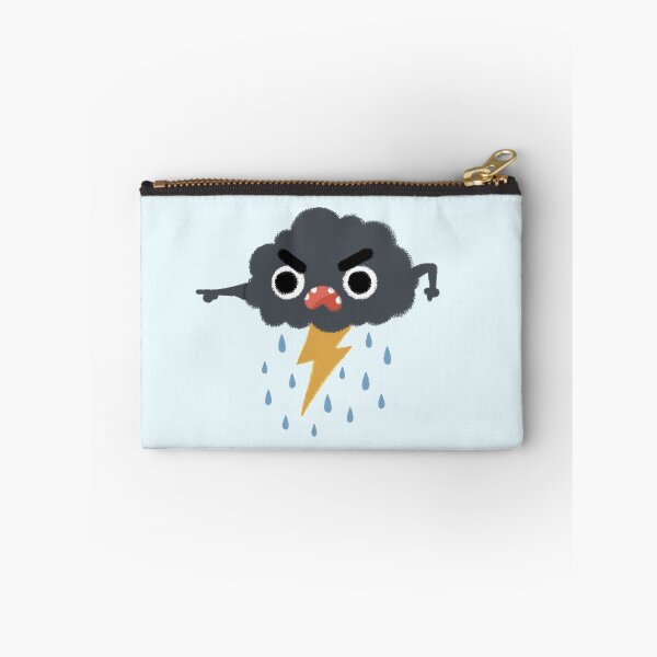 Item preview, Grumpy Cloud designed and sold by katiecrumpton.