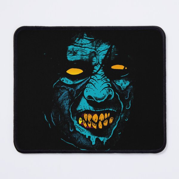 Item preview, Monster Face  designed and sold by Daniel  Ete.