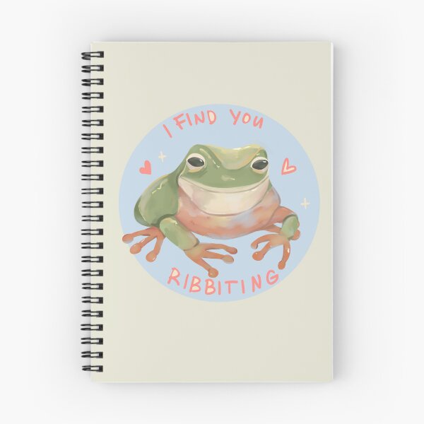 Item preview, A Pastel Frog for Valentines Day designed and sold by relmint.