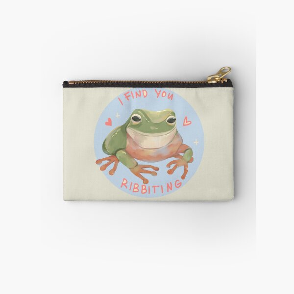 Aperçu de l'œuvre Une grenouille pastel pour la Saint Valentin créée et vendue par relmint.