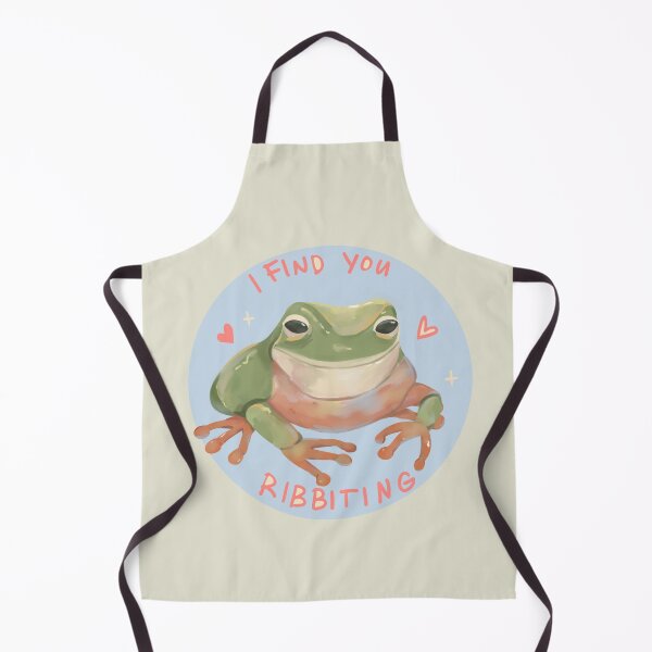 Item preview, A Pastel Frog for Valentines Day designed and sold by relmint.