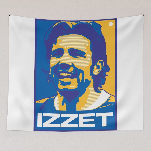 Item preview, Izzet designed and sold by DFA.