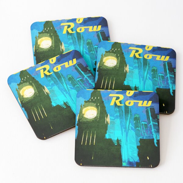 Item preview, King's Row designed and sold by olofsonaroan.