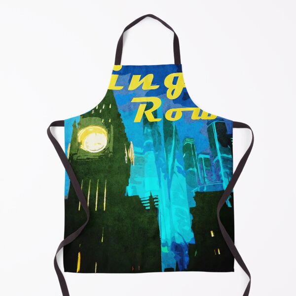 Item preview, King's Row designed and sold by olofsonaroan.