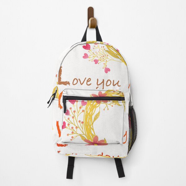Item preview, Love you only you very very much designed and sold by Elena Statham.