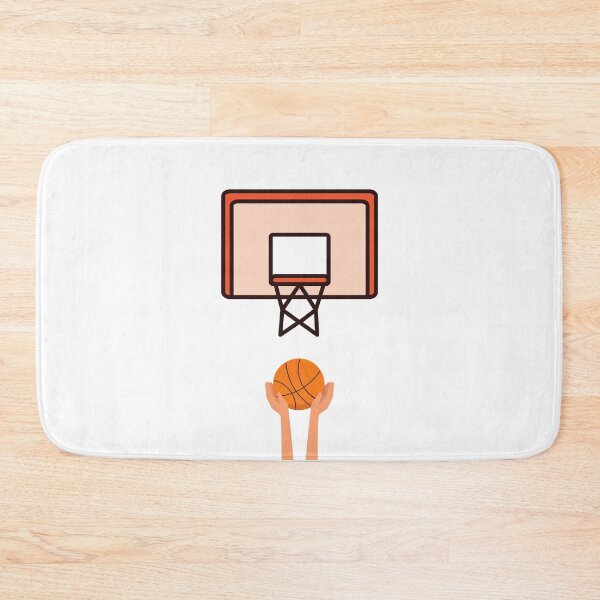 Item preview, basketball designed and sold by DoraHappy.