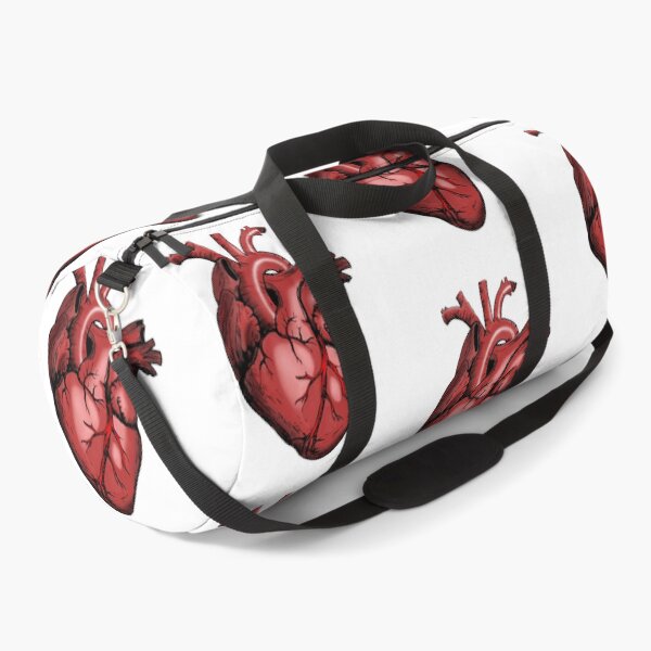 Item preview, Heart designed and sold by Dead-Poule.