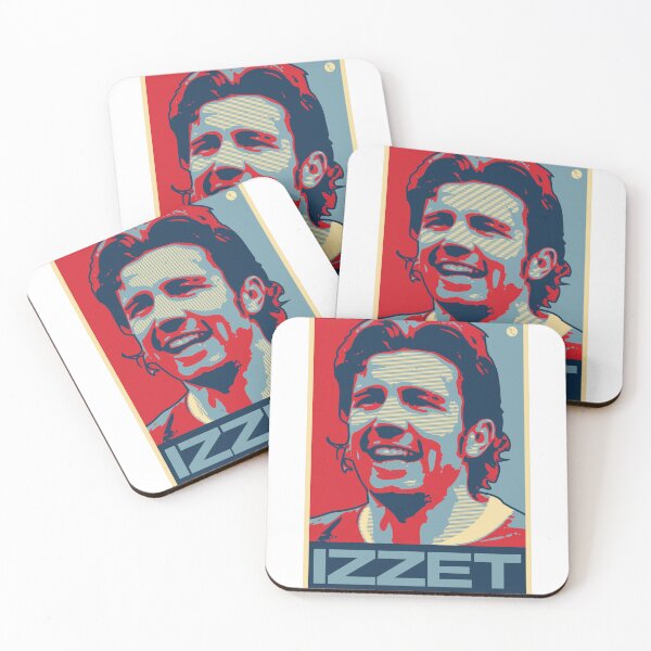 Item preview, Izzet designed and sold by DFA.